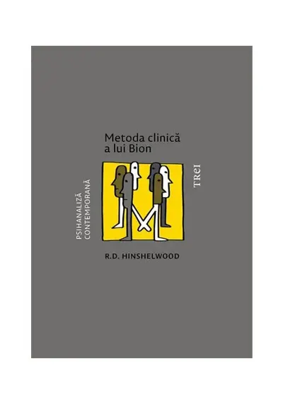 Metoda clinica a lui Bion