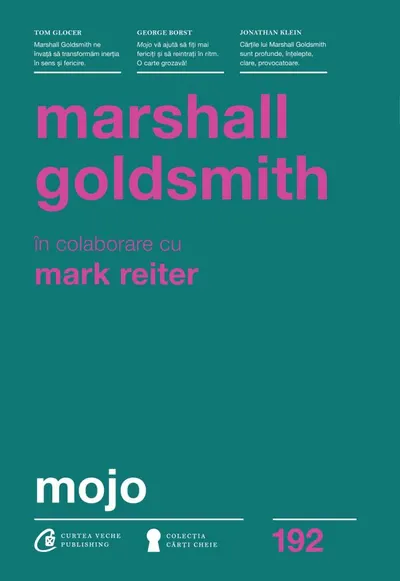 Mojo