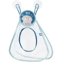 Badabulle Bath Tub Play Pouch organizator de baie 30 x 8 x 30 cm 1 buc