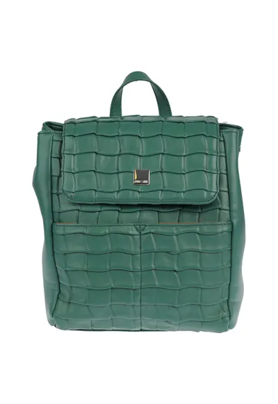 Rucsac de dama Darina 30X16X25 - 65877 - Verde