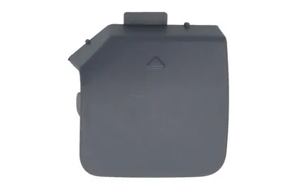 Capac carlig remorcare Spate pachet M, abs, grund potrivit BMW 3 GRAN TURISMO F34 11.12