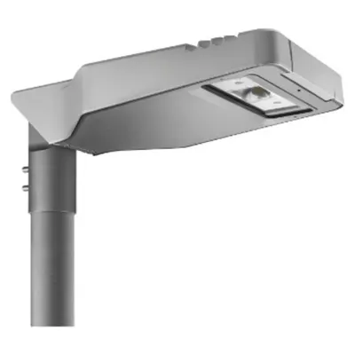 Lampa stradala ROAD [5] - MINI - 1 (1X3 LED) - Dimabil 1-10 V - HUGE OPTIC - 4000 K - 0.7A - IP66 - CLASS I