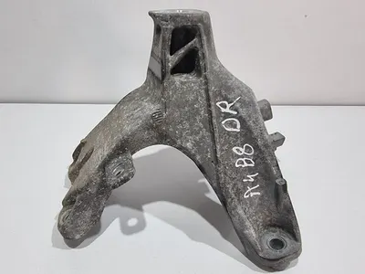 Suport motor dreapta Audi A4 (2007-2011) [8K2, B8] 2.0 tdi CAHA
