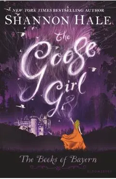 The Goose Girl