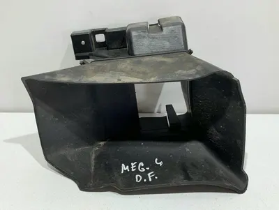 Difuzor captare aer 628108013R Renault Megane 4 facelift (2020-2024)
