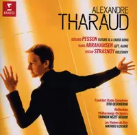Concertos: Pesson, Abrahamsen & Strasnoy