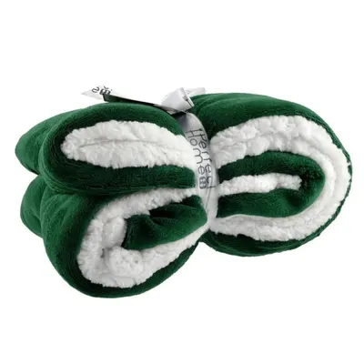 Patura Sherpa, Poliester, 130 x 170 cm, Perfect Home