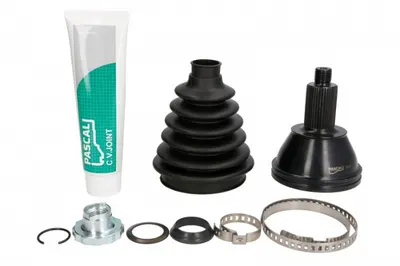 Set articulatie planetara Dreapta Stanga (36z 30z 52mm) potrivit AUDI A2; SEAT CORDOBA, IBIZA III, IBIZA IV, IBIZA IV SC; SKODA FABIA I, FABIA I PRAKTIK, FABIA II 1.0-1.9D 08.99