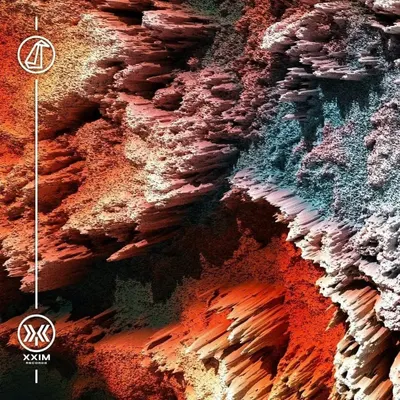 Between Two Waves (Clear Vinyl)