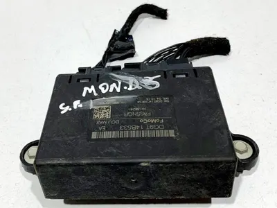 Modul usa stanga / dreapta fata DG9T-14B533-EA Ford Mondeo (2014-2022) [MK5]