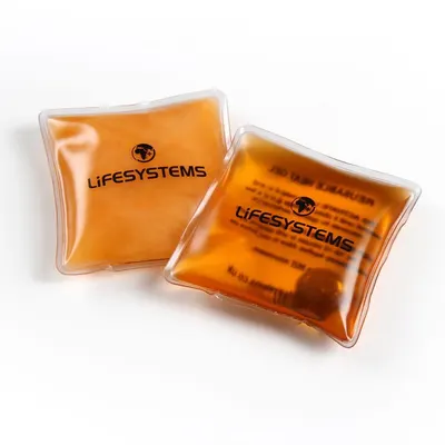 Încălzitoare Schi Freeride Lifesystems Hand Warmers