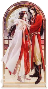 Figurina - Anime New Year Lantern Series