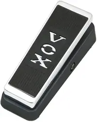 Pedală pentru efecte sonore VOX - V847A, negru