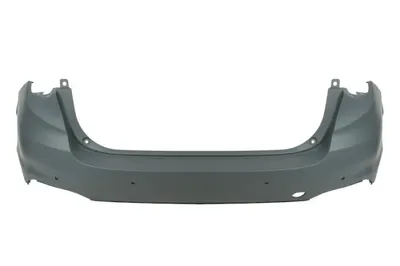 Bara spate, orificii senzori parcare: 4, grund potrivit FIAT TIPO 356 Station wagon 10.15-09.20