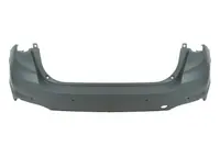 Bara spate, orificii senzori parcare: 4, grund potrivit FIAT TIPO 356 Station wagon 10.15-09.20