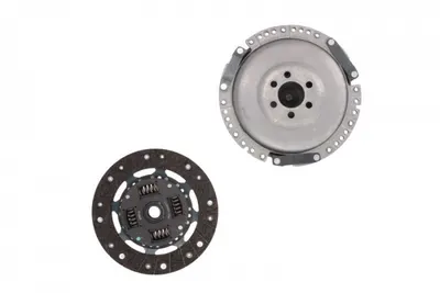 Kit Ambreiaj (210mm) Potrivit Seat Cordoba, Ibiza Ii, Toledo I; Vw Bora I, Golf Ii, Golf Iii, Golf Iv, Jetta Ii, Scirocco, Vento 1.6 1.8 2.0 10.85-10.04