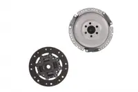 Kit Ambreiaj (210mm) Potrivit Seat Cordoba, Ibiza Ii, Toledo I; Vw Bora I, Golf Ii, Golf Iii, Golf Iv, Jetta Ii, Scirocco, Vento 1.6 1.8 2.0 10.85-10.04
