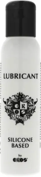 Lubrifiant pe bază de silicon, Eros, 100 ml