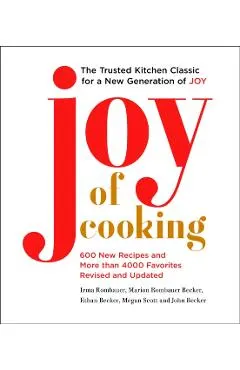 Joy of Cooking