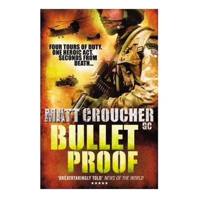 Bullet Proof