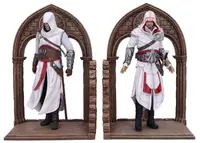 Semn de carte Nemesis Now Games: Assassin's Creed - Altair and Ezio, 24 cm