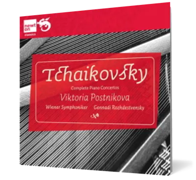 Tchaikovsky