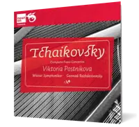 Tchaikovsky