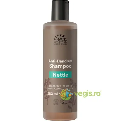 Sampon cu Urzica Bio 250ml