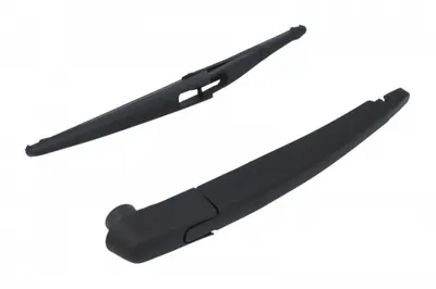 Set lamela stergatoare spate potrivit MERCEDES E T-MODEL (S212) 08.09-12.16