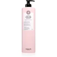 Maria Nila Luminous Colour sampon pentru stralucire pentru păr vopsit 1000 ml