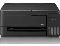 Multifuncțional Epson – EcoTank L3350, negru