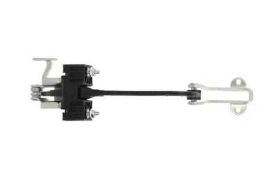Fixare usa Dreapta Spate potrivit PEUGEOT BOXER 2006-2017