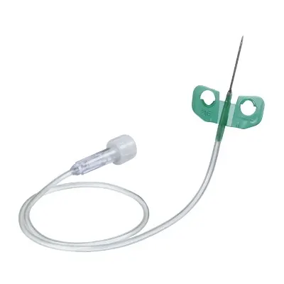 Venofix A G25, 0,5 x 19 mm