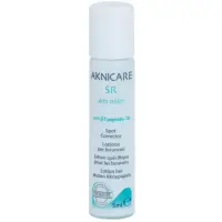 Synchroline Aknicare SR tratament topic pentru acnee roll-on 5 ml