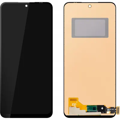 Display cu Touchscreen MP compatibil cu Xiaomi Poco X5 / Redmi Note 12 5G / Note 12 4G