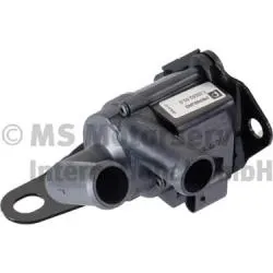 Pompa apa suplimentara (electrica) potrivit BMW 5 (F10), 5 (F11), 5 GRAN TURISMO (F07), 7 (F01, F02, F03, F04); ROLLS-ROYCE DAWN, GHOST I, WRAITH 2.0D-6.6 02.08