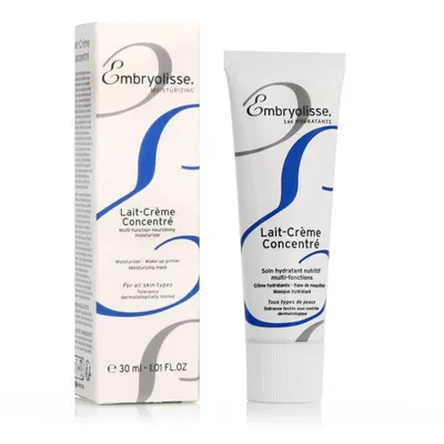 Cremă hidratantă, Embryolisse, Lait Creme, 30ml, față
