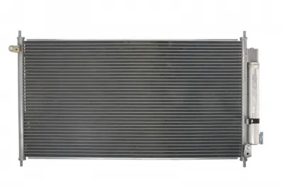 Radiator clima AC cu uscator HONDA CITY 1.3 1.5 intre 2004-2008