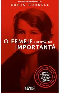 O femeie lipsita de importanta