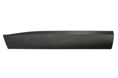 Bandou usa Stanga Fata potrivit JEEP RENEGADE Autobuz 2014-2018 - (partea inferioara; negru)