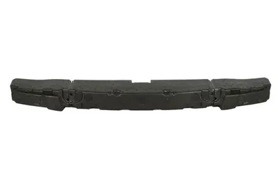 Intaritura bara Fata potrivit VW GOLF 5, JETTA III 1.4-3.2 2003-2010 - (mijloc, extern, absorbant, spuma)