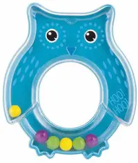 Zornaitoare Canpol - Owl, albastra