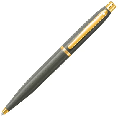Pix Sheaffer VFM - Glossy Light Gray