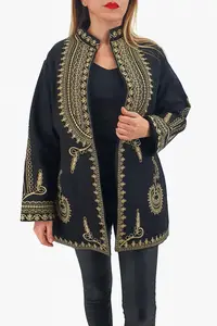 Sacou traditional Caliope 6