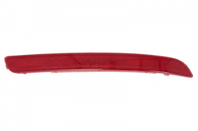 Reflector spate dreapta potrivit KIA RIO IV YB, Saloon 01.17