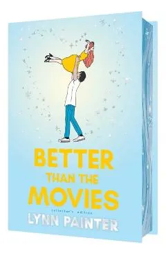 Better Than the Movies (Collector's Edition)