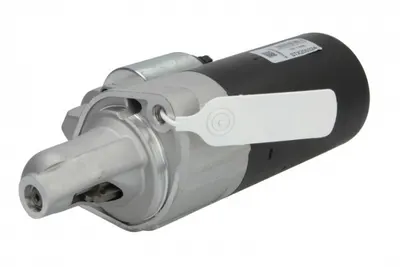 Electromotor (12v, 1,7kw) Potrivit Fiat Brava, Bravo I, Duna, Elba, Fiorino, Fiorino Minivan, Palio, Punto, Regata, Ritmo, Strada, Tipo, Uno; Innocenti Elba; Seat Ibiza I, Malaga, Ronda 1.4d-1.9d 10.7
