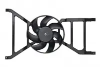 Ventilator Radiator Potrivit Renault Avantime, Clio Ii, Espace Iii, Grand Scenic Ii, Kangoo Express, Megane Ii, Megane Ii Kombi, Scenic Ii, Thalia I, Thalia Ii 1.0-2.2d 03.98-