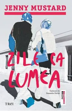 eBook Zile ca lumea