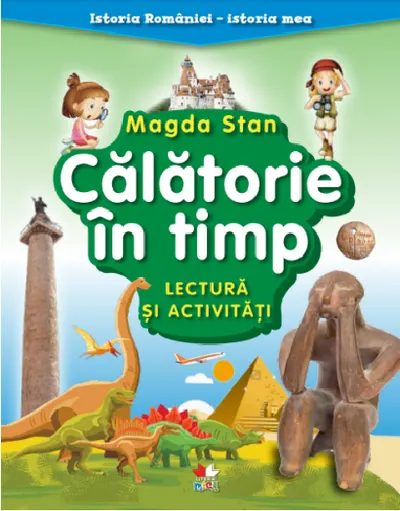 Calatorie in timp